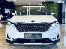 Продажа б/у Kia Carnival 2021 года - купить на Автобазаре