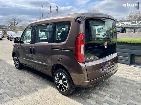 Fiat Doblo 2019 - фото 7