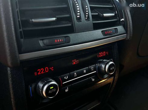 BMW X5 2016 - фото 17