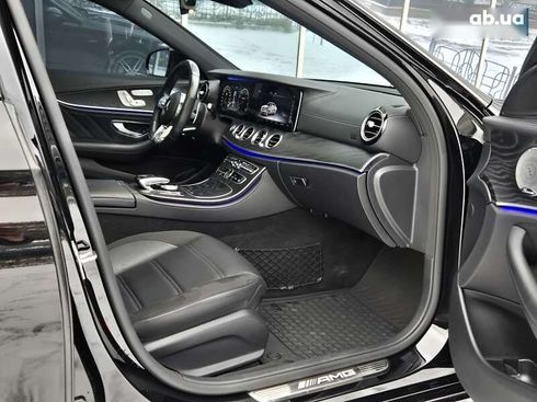 Mercedes-Benz E-Класс 2019 - фото 10