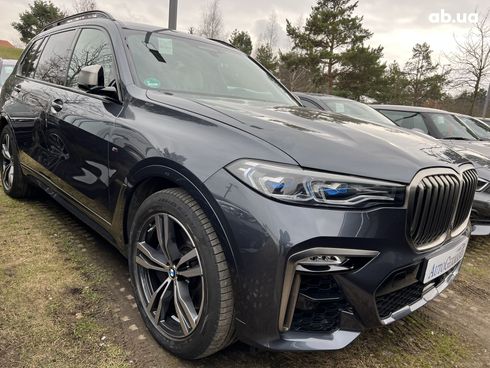 BMW X7 2021 - фото 7