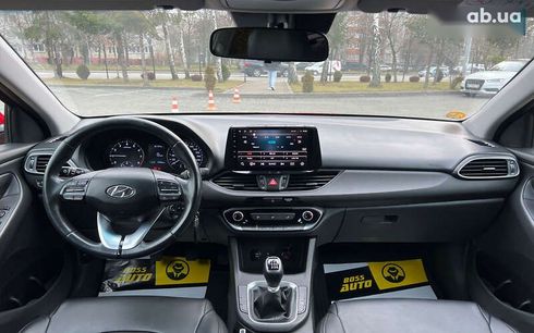 Hyundai i30 2017 - фото 16