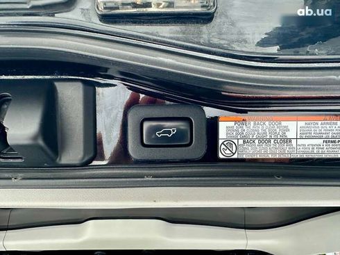 Toyota Land Cruiser 2016 - фото 11