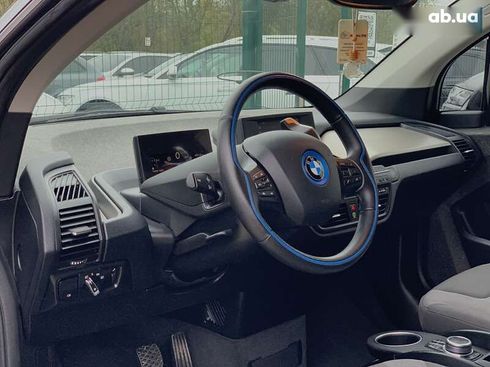 BMW i3 2020 - фото 24