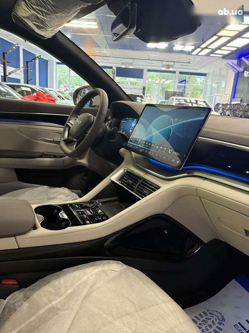 BYD Song Plus 2025 - фото 27