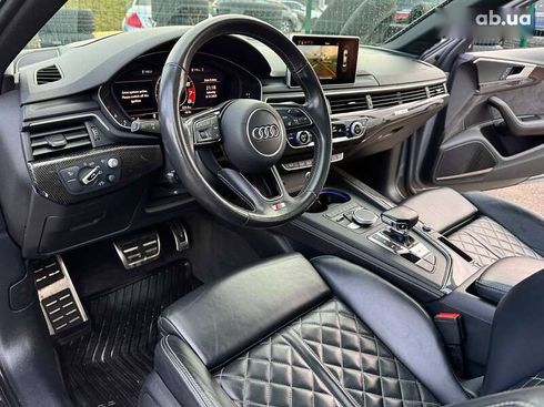 Audi S4 2017 - фото 24