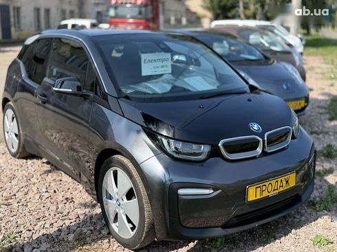 BMW i3 2018 - фото 2