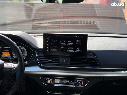 Audi Q5 2020 - фото 22