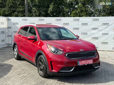 Продажа б/у Kia Niro 2017 года в Луцке - купить на Автобазаре