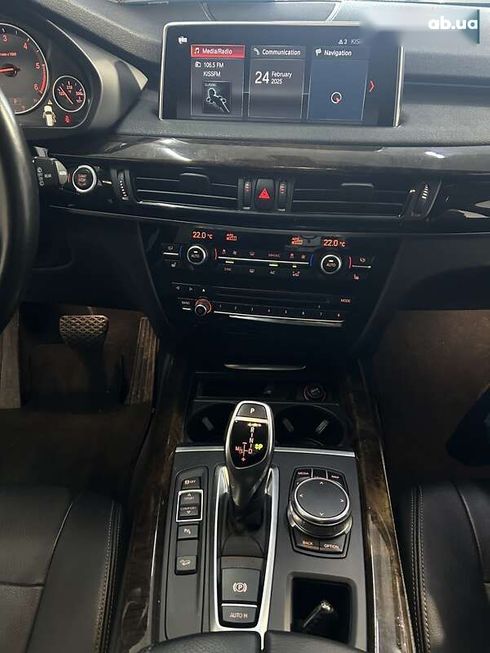 BMW X5 2018 - фото 6