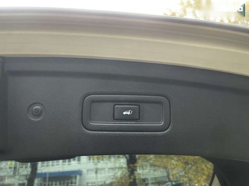 Infiniti QX70 2015 - фото 23