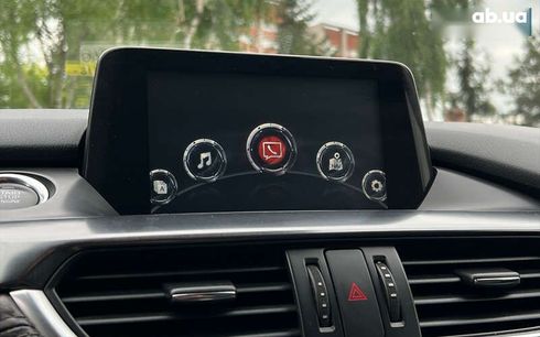 Mazda 6 2015 - фото 22