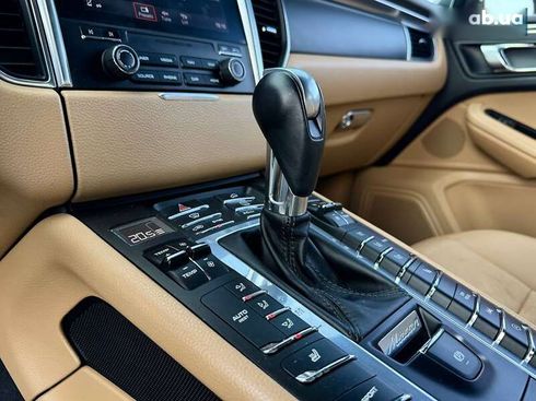 Porsche Macan 2017 - фото 28