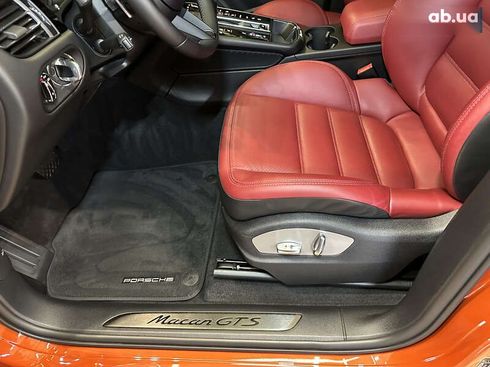 Porsche Macan 2022 - фото 26