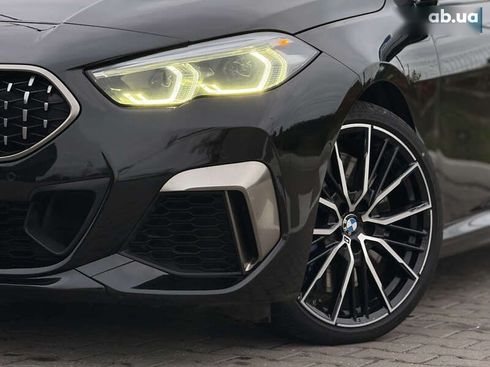BMW 2 Series Gran Coupe 2020 - фото 4