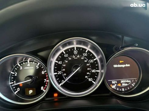 Mazda CX-5 2023 - фото 24