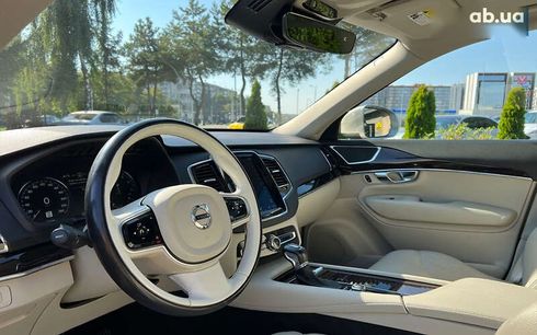 Volvo XC90 2018 - фото 25