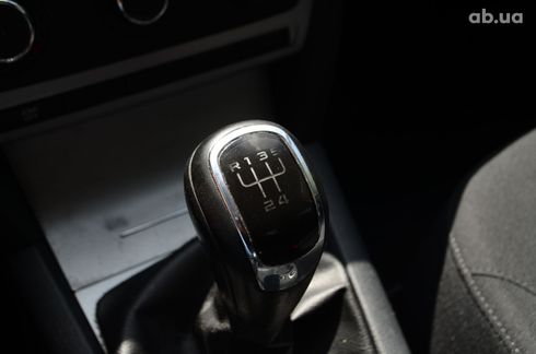 Skoda Octavia 2012 черный - фото 19
