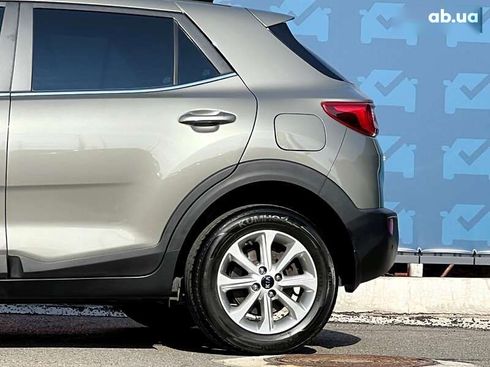Kia Stonic 2018 - фото 14