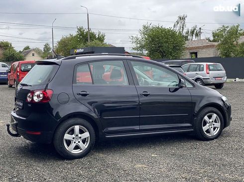 Volkswagen Golf Plus 2009 - фото 22