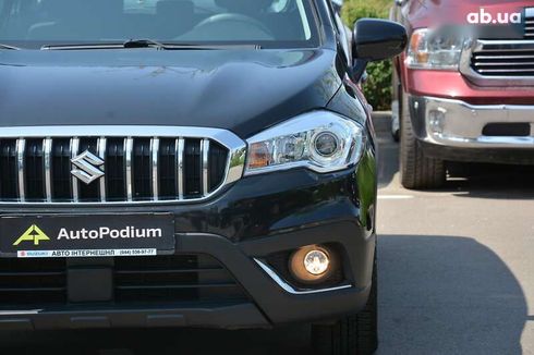 Suzuki SX4 2019 - фото 5