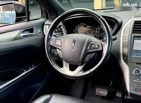 Lincoln MKC 2017 - фото 27