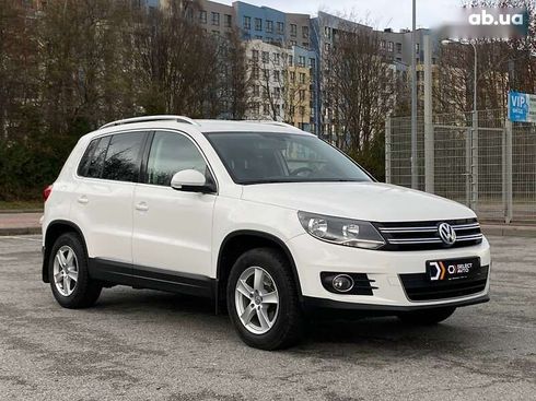 Volkswagen Tiguan 2013 - фото 5