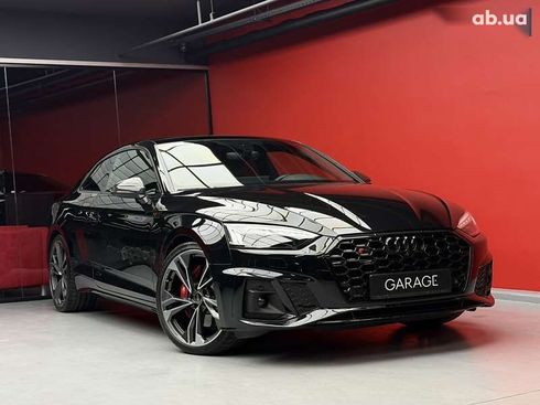 Audi S5 2023 - фото 10