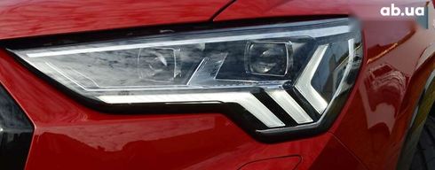 Audi Q3 2020 - фото 17