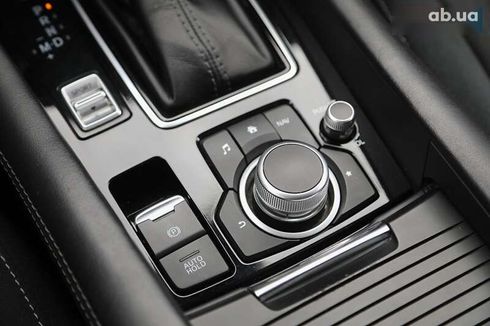 Mazda 6 2018 - фото 19