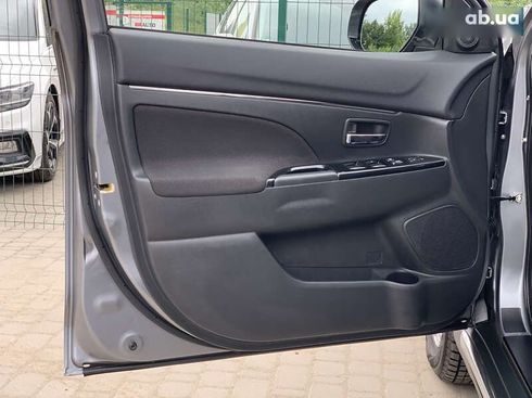 Peugeot 4008 2013 - фото 25