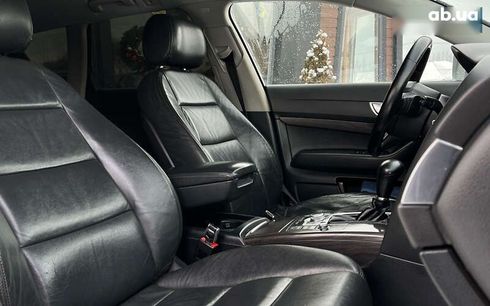 Audi a6 allroad 2008 - фото 17