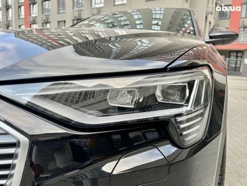 Audi E-Tron 2021 - фото 10