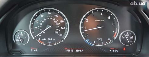 BMW X5 2014 - фото 20