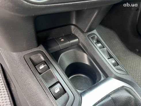 Citroёn C-Elysee 2013 белый - фото 27