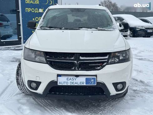 Dodge Journey 2015 - фото 3