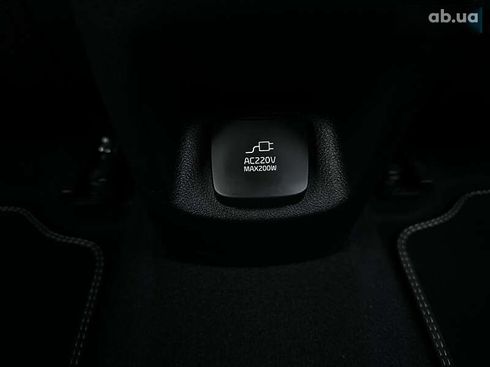 Kia Niro 2022 - фото 14
