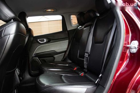Jeep Compass 2022 - фото 12