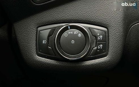 Ford Escape 2014 - фото 25