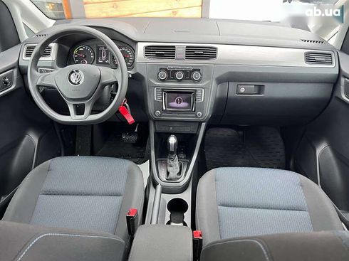 Volkswagen Caddy 2020 - фото 13