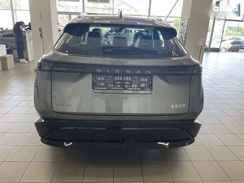 Nissan Ariya 2024 - фото 6