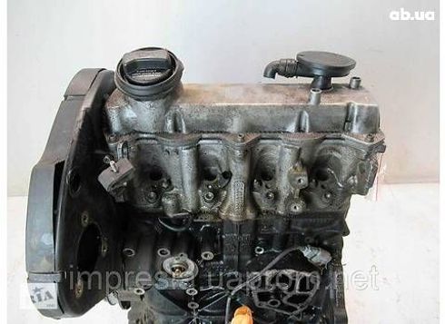 двигатель в сборе для SEAT Cordoba - купити на Автобазарі - фото 3