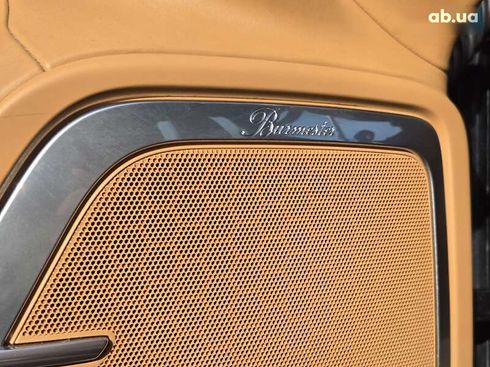 Porsche Cayenne 2010 - фото 20