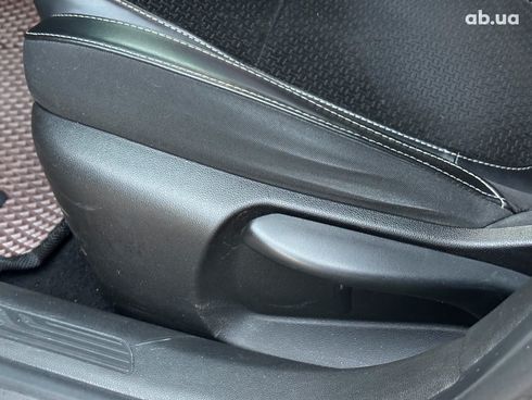 Renault Megane 2017 бежевый - фото 17