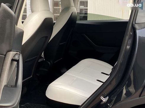 Tesla Model Y 2024 - фото 15