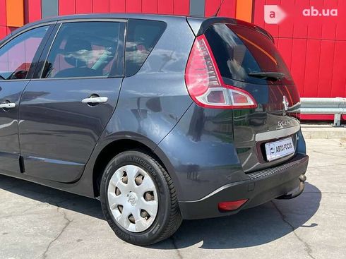 Renault Scenic 2009 - фото 3