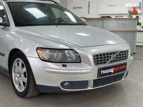 Volvo V50 2006 - фото 3