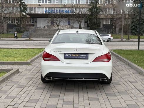 Mercedes-Benz CLA-Класс 2013 - фото 21