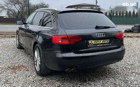Audi A4 2010 - фото 8