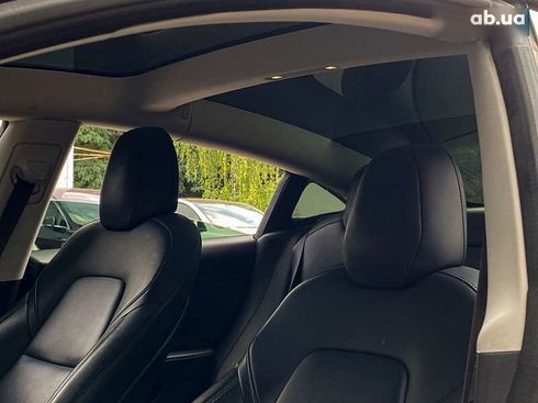 Tesla Model 3 2018 - фото 14